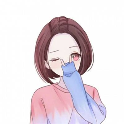 田文静头像