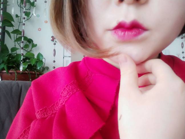 张秀芳头像