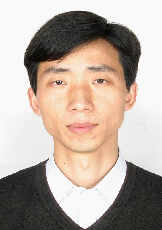 杨振江头像