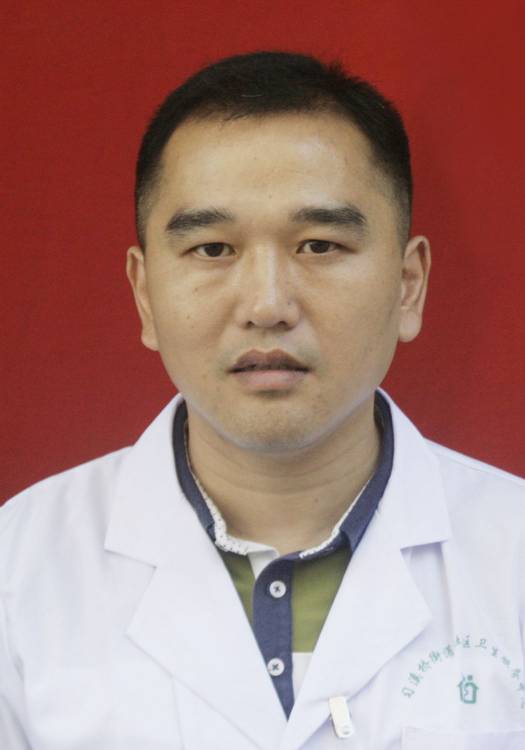 邓剑锋头像