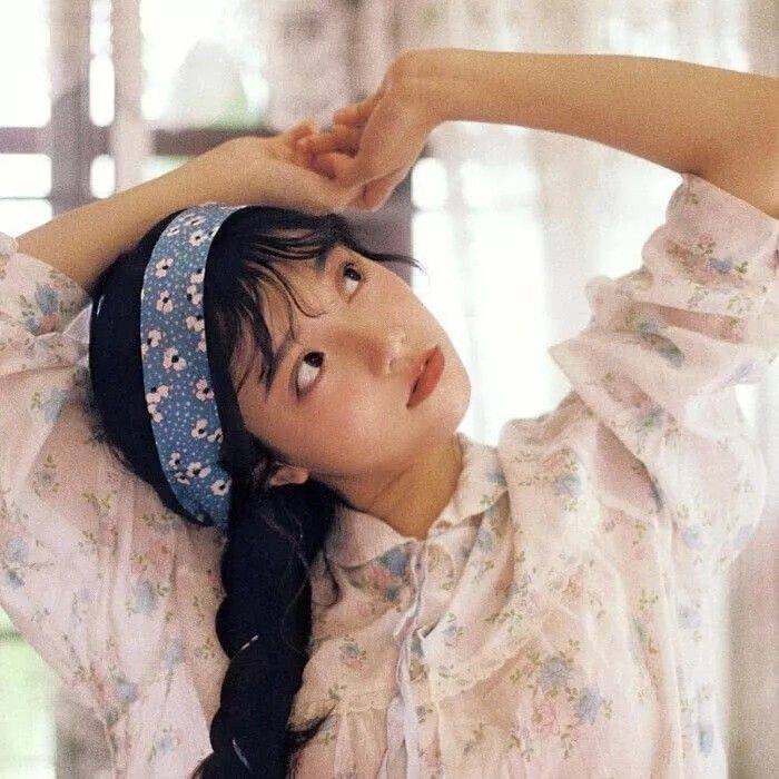 宁小青头像
