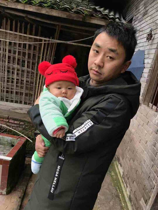 鄢下力头像