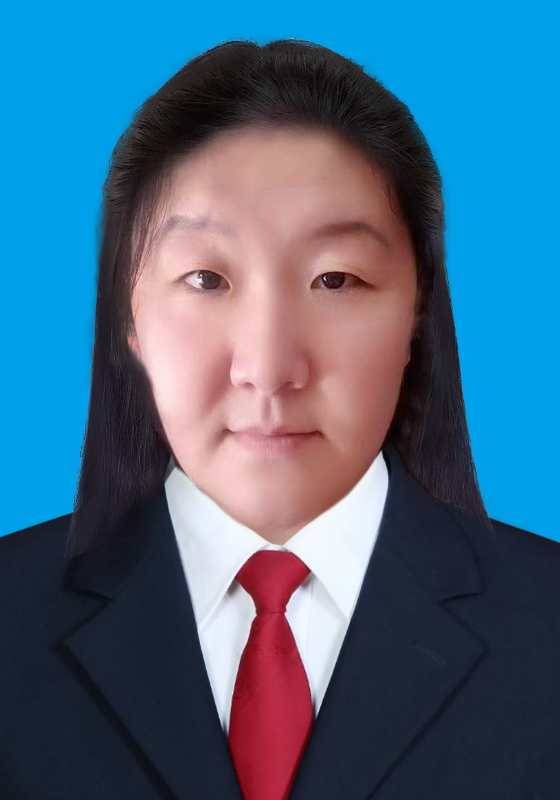 董军头像
