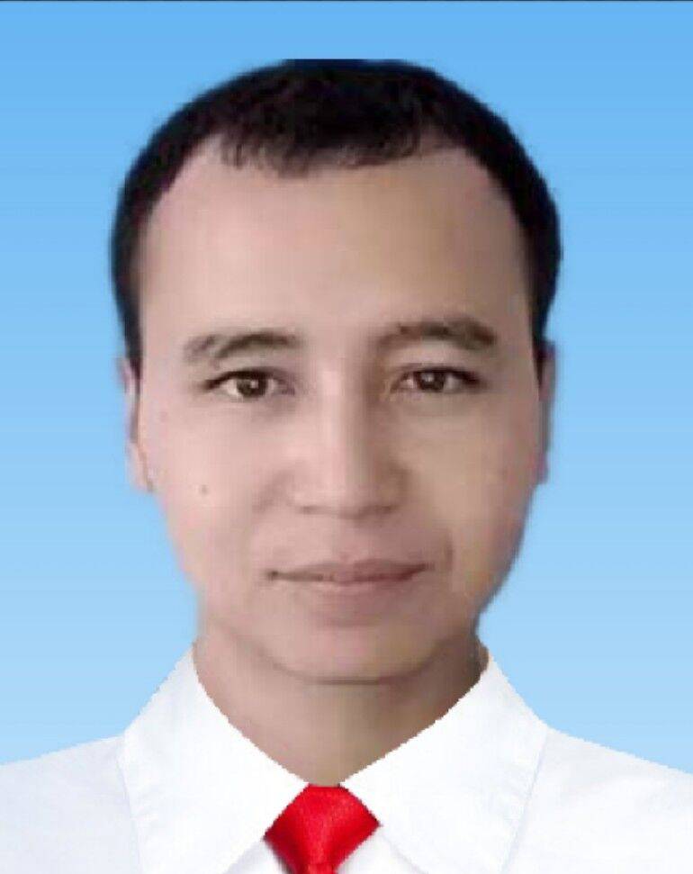 麦麦提尼牙孜·吐尔孙头像