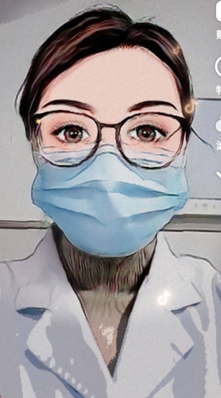 汪希头像