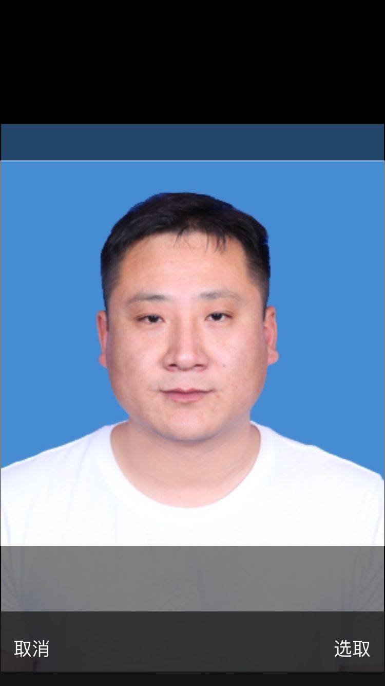 崔世民头像