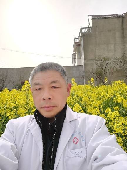 李彬头像