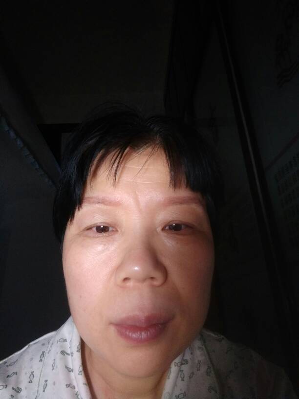 陈月娥头像