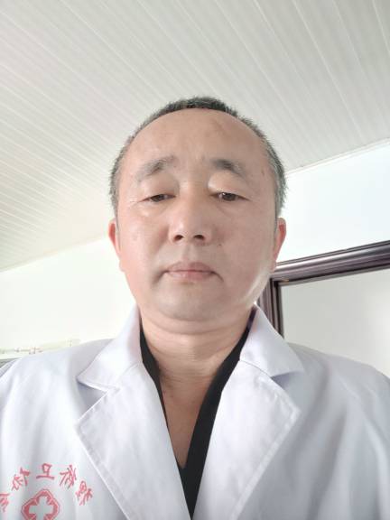 彭胜利头像