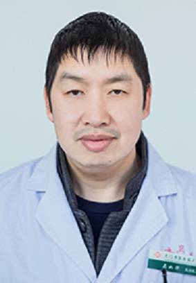 吴如华头像