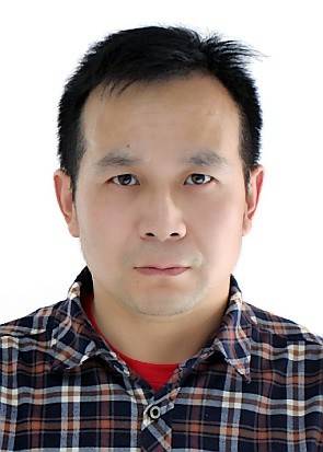 吴伯勋头像