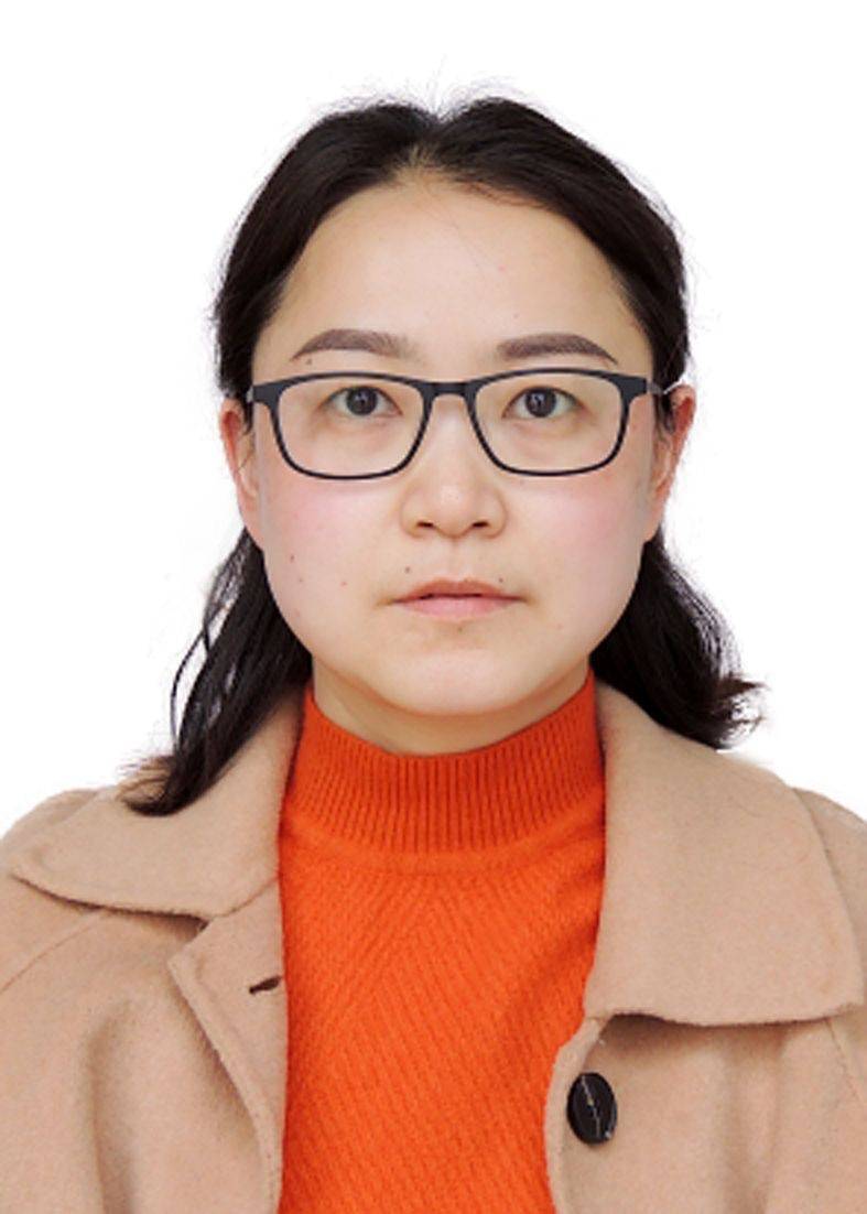 杨冬梅头像