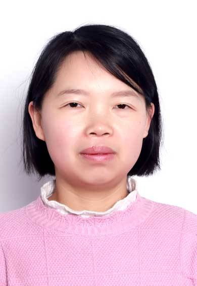 马淑英头像