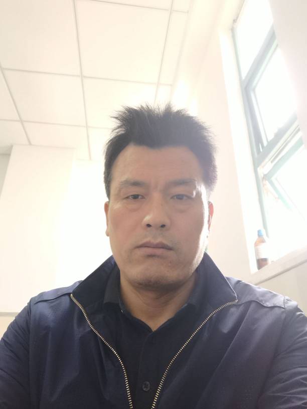 金明才头像