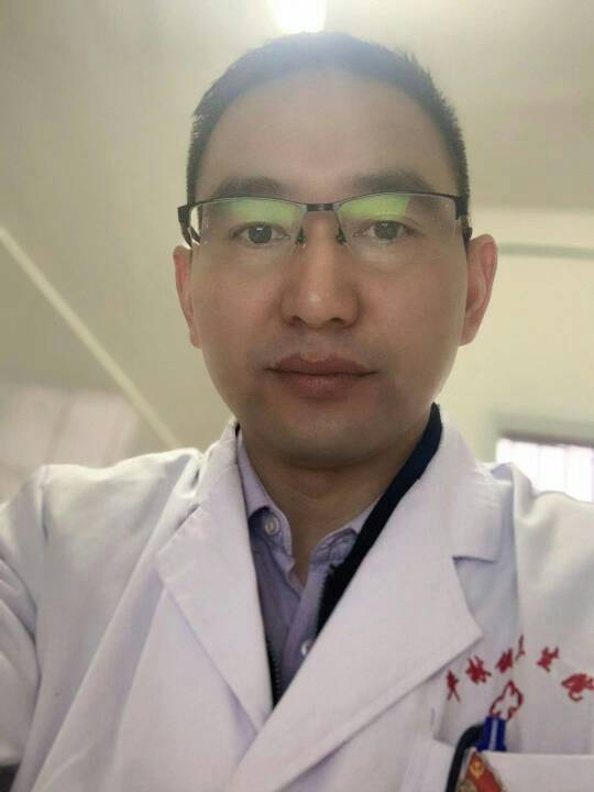 陈爱科头像