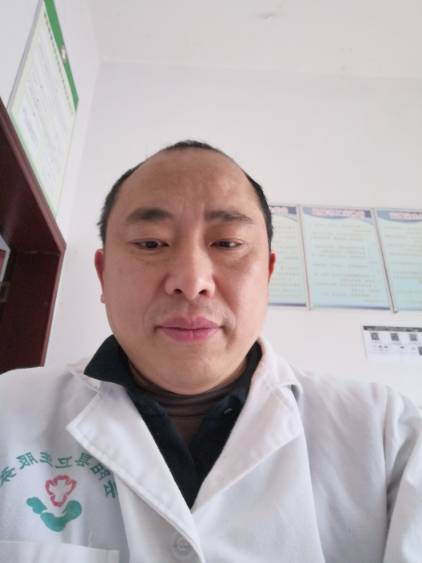 王吉林头像