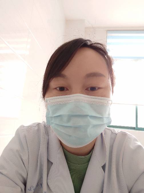 何春梅头像