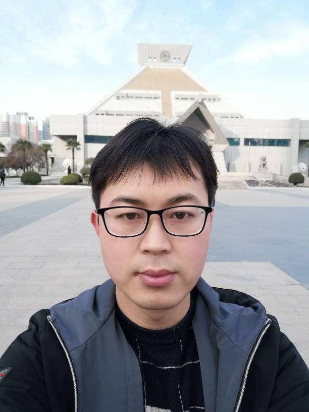 曾继文头像