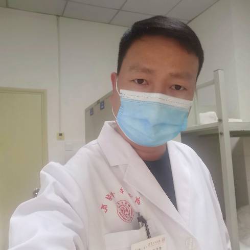 侯东浩头像