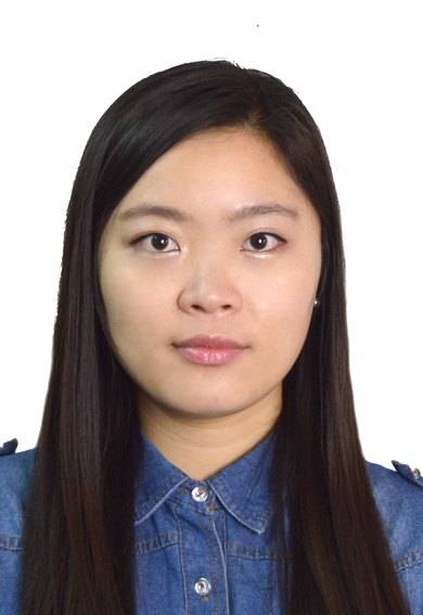 李彩虹头像