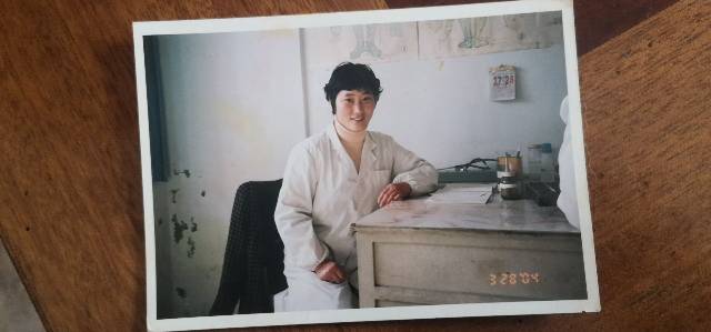 钱金梅头像