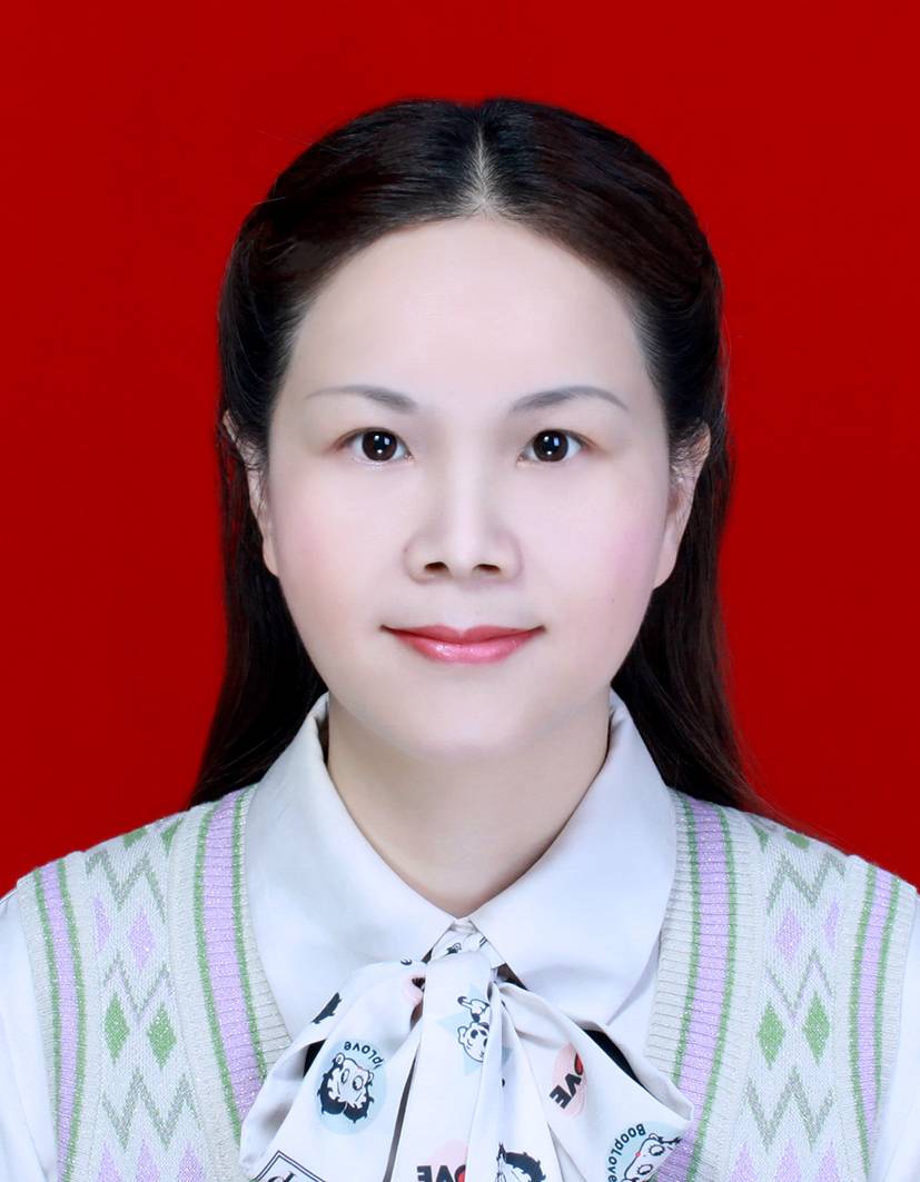 钟秋丽头像