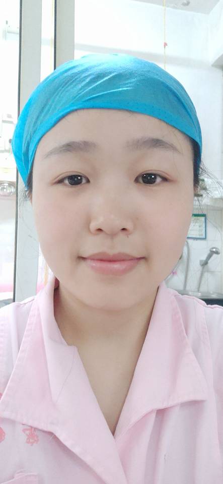 周果头像