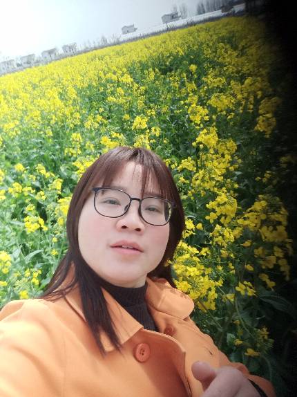 王婷婷头像