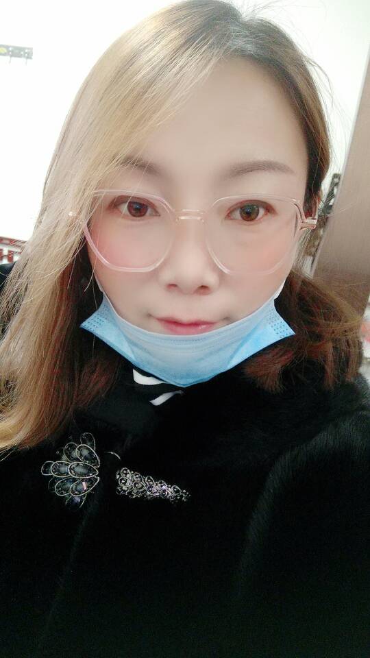 李淑青头像
