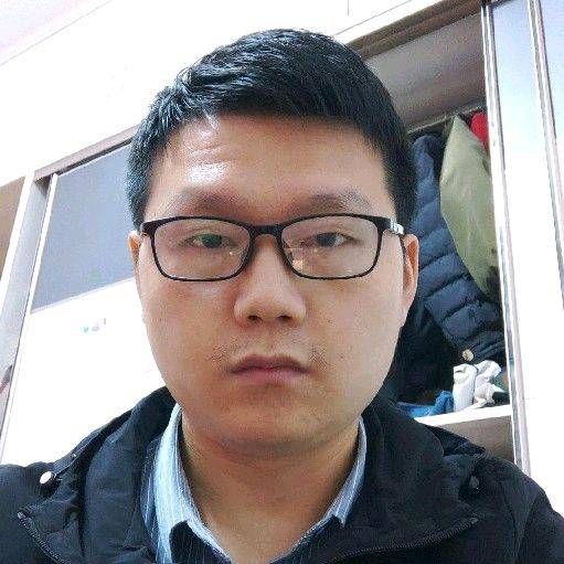 谢志鹏头像