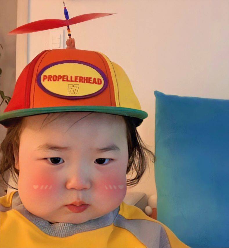 林佳敏头像