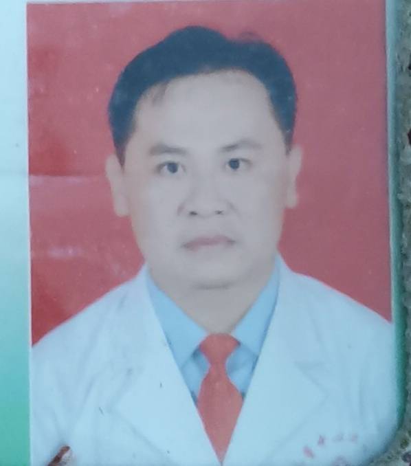 李荣杰头像