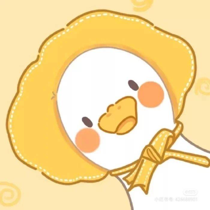 王怡婷头像