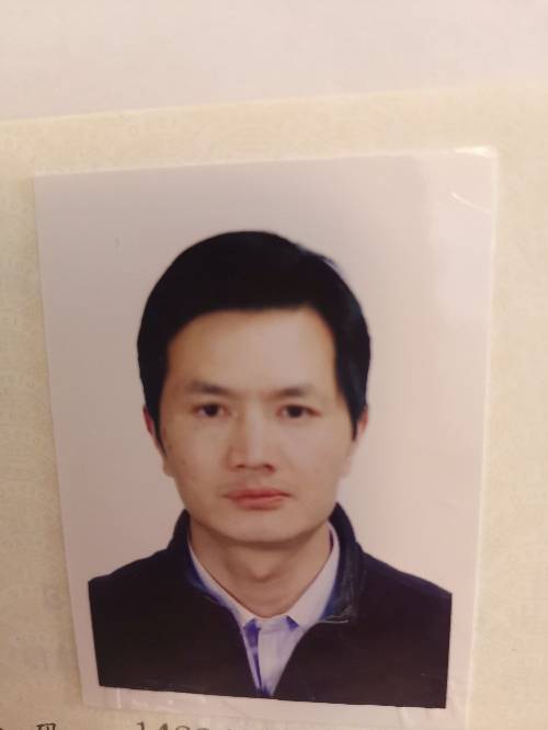 江利头像