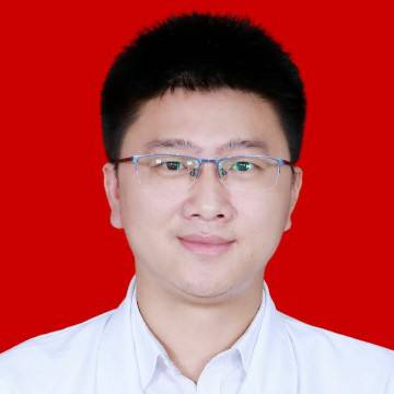 刘洪头像