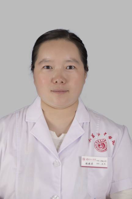 张晓莉头像