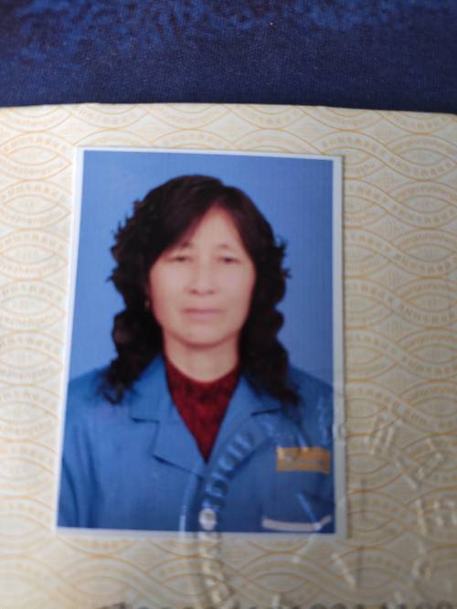 张书梅头像