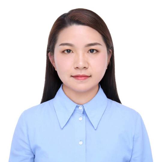 黄小妹头像