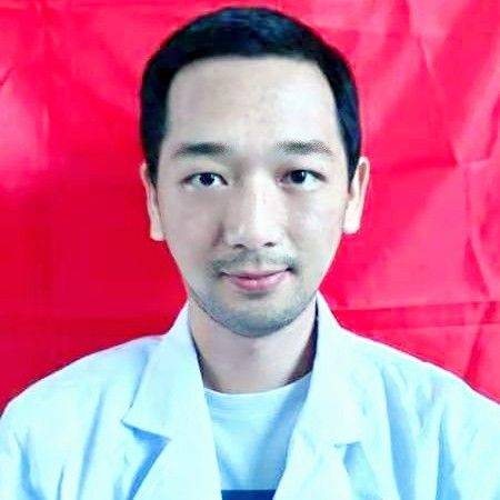 李俊杰头像