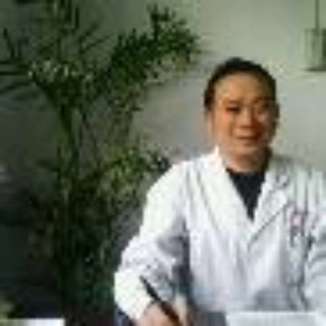 李先锋头像