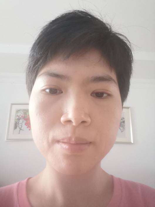谢丽琴头像