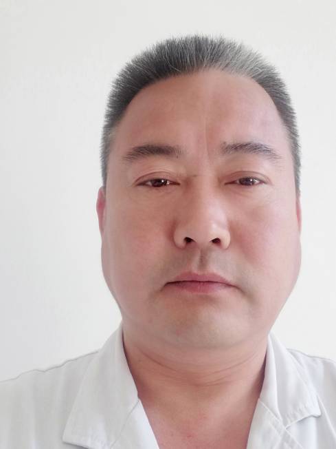 陈宝齐头像
