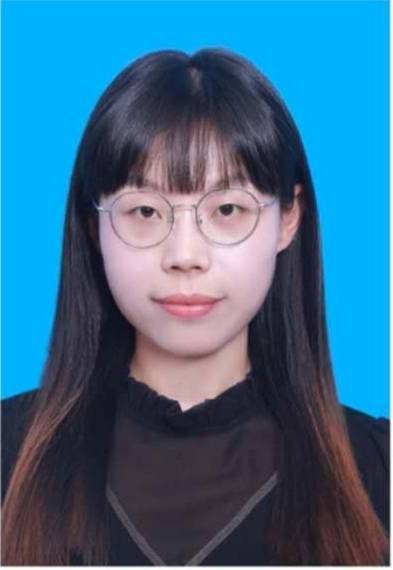 李丽丽头像