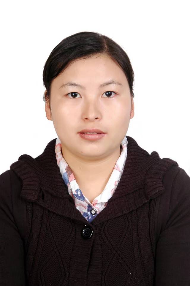 杨文艺头像