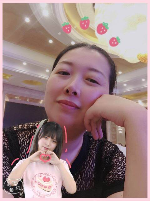朱燕头像