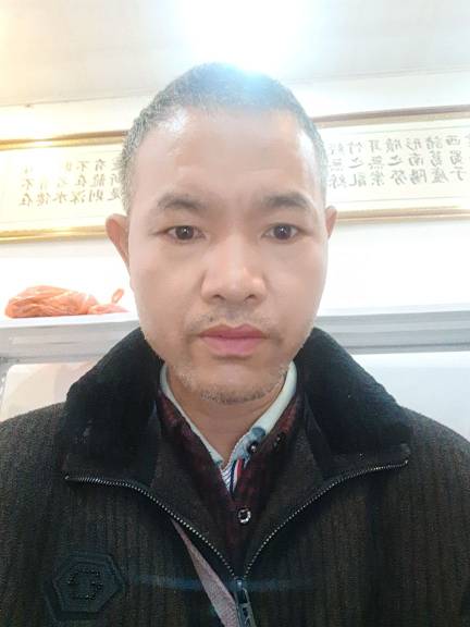 何宣环头像