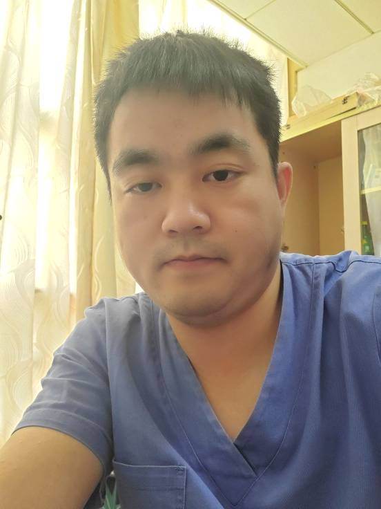 汪裕琪头像