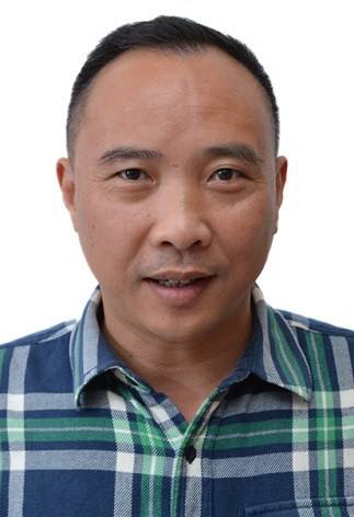 张金平头像