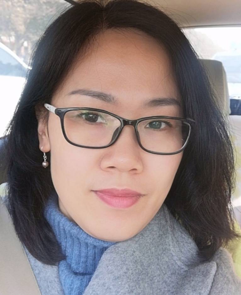 张晓娜头像