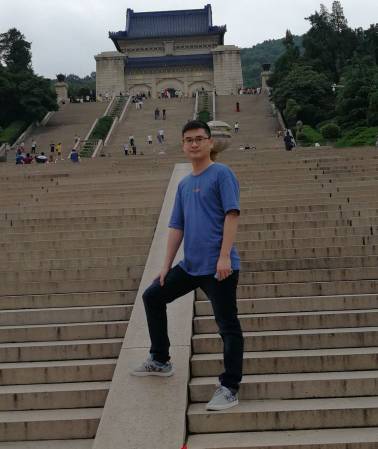 陈建辉头像